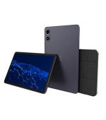 iGET SMART L43 - 12" IPS/2000x1200/Octa Core/6GB+256GB/WiFi/LTE/BT/8000mAh/Android 15/pouzdro/grafitově šedá