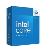 INTEL Core i5-14600K 3.5GHz/14core/24MB/LGA1700/Graphics/Raptor Lake - Refresh/bez chladiče