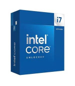 INTEL Core i7-14700K 3.4GHz/20core/33MB/LGA1700/Graphics/Raptor Lake - Refresh/bez chladiče