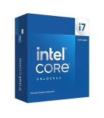 INTEL Core i7-14700KF 3.4GHz/20core/33MB/LGA1700/no Graphics/Raptor Lake - Refresh/bez chladiče