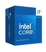 INTEL Core i7-14700F 2.1GHz/20core/33MB/LGA1700/No Graphics/Raptor Lake Refresh/s chladičem