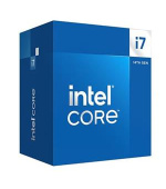 INTEL Core i7-14700 2.1GHz/20core/33MB/LGA1700/Graphics/Raptor Lake - Refresh/s chladičem
