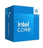 INTEL Core i5-14500 2.6GHz/14core/24MB/LGA1700/Graphics/Raptor Lake Refresh/s chladičem