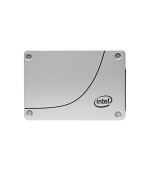 Intel SSD D3-S4620 Series (480GB, 2.5in SATA 6Gb/s, 3D4, TLC) Generic Single Pack
