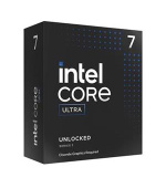 INTEL Core Ultra 7 processor 265KF up to 5.50GHz/20C/30MB Cache/No Graphics/LGA1851/bez chladiče