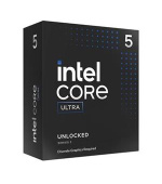 INTEL Core Ultra 5 245KF 5.20GHz/14C/24MB Cache/No Graphics/LGA1851