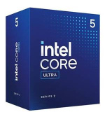 Intel Core Ultra 5 225 4.90GHz/10C/20MB Cache/Intel® Graphics/ LGA1851 s chladičem