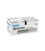 Kyocera toner TK-5430C cyan 1 250 A4 (při 5% pokrytí), pro PA2100, MA2100