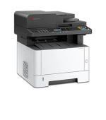 Kyocera ECOSYS MA4000fx A4 černobílá MFP, 40ppm A4, 1200x1200dpi, 1GB, duplex,  DADF, USB ,LAN, FAX