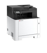 Kyocera ECOSYS MA2101cfx color A4 MFP copy+scan+fax/21ppm/1200x1200 dpi/512GB/Duplex/USB/LAN