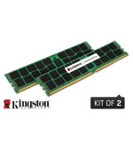 KINGSTON 32GB 4800MT/s DDR5 CL38 SODIMM (Kit of 2) FURY Impact PnP