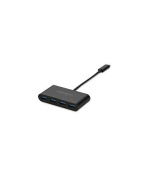 Kensington CH1200 USB-C 4 Port Hub