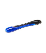 Kensington Slim Duo Gel KB Wrist Rest Blue