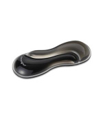 Kensington Slim Duo Gel Mouse Wrist Rest Gray