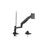 Kensington SmartFit™ duální držák na 2 monitory s rukojetí