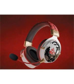 LEXIP GAMING - ASSASSIN'S CREED - BEZDRÁTOVÁ SLUCHÁTKA S MIKROFONEM, MIX BAREV