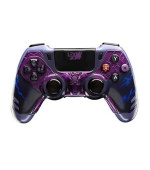 LEXIP SUSAKE HERNÍ OVLADAČ BEZDRÁTOVÝ, PC/NINTENDO SWITCH, MIX BAREV