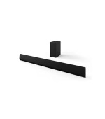 LG SG10TY Soundbar s bezdrátovým subwooferem