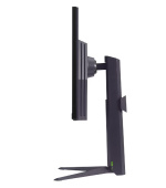 LG 27GS85Q-B gaming 27" IPS 2560x1440/400cd/1ms/1000:1/180Hz/2xHDMI/DP/HDR10/FreeSync/Flicker Safe/Tilt/Heigh/Pivot/VESA