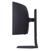 LG 34GS95QE-B gaming curved 34" OLED 21:9 3440x1440/250cd/0,03ms/1,5M:1/2xHDMI/DP/HDR 10/FreeSync Premium Pro/VRR/VESA