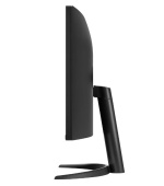 LG 34WR50QK-B curved 34" VA 21:9 3440x1440/300cd/5ms/3000:1/2xHDMI/DP/HDR 10/sRGB/Flicker Safe/Tilt/VESA