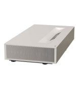 LG ProBeam CineBeam - Laser 4K 3840 x 2160/3700 ANSI/2M:1/3xHDMI/2xUSB-A/RJ45/webOS/repro