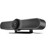 Logitech webkamera MeetUp ConferenceCam, černá