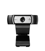 Logitech webkamera Full HD Webcam C930e, černá