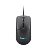 Lenovo myš CONS Herní M210 RGB (černá)