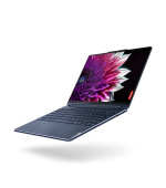 Lenovo YOGA 9 2-in-1 Ultra7 155H/AI/16GB/1TB SSD/14"/4K/OLED/Touch/60Hz/400nitů/Pero/FPR/3rOnSite/WIN11Home/modrá/BUNDLE