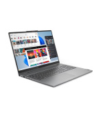 Lenovo IdeaPad 5 2-in-1 16IRU9   Core 5 120U/16GB/SSD 1TB/16"/2K/OLED/400nitů/60Hz/touch/Pero/FPR/bez OS/šedá