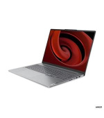 Lenovo IdeaPad 5 PRO 16AHP9   Ryzen 7 8845HS/AI/16GB/SSD 1TB/16"/2K/OLED/400nitů/120Hz/RTX4050 6GB/WIN11 Home/stříbrná