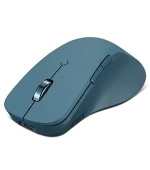 Lenovo Yoga Pro Mouse - bluetooth, programovatelná, modrozelená