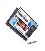 Lenovo IdeaPad 5 2-in-1 14IRH9 Core i7-13620H/16GB/SSD 1TB/14"/WUXGA/OLED/400nitů/60Hz/touch/Pero/FPR/WIN11 Home/modrá