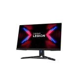 Lenovo LEGION R27q-30   IPS/27"/16:9/QHD/1000:1/0,5ms/až 180Hz/až 400nit/2xHDMI+DP/repro/HDR400/VESA/Pivot