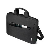 Lenovo 16-inch Laptop Topload T210 Black (ECO)