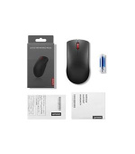 Lenovo CONS myš = Lenovo 150 = bezdrátová, optická, černá