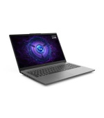 Lenovo LOQ 15IAX9E   i5-12450HX/16GB/SSD 512GB/15,6"/IPS/FHD/144Hz/300nitů/RTX4050 6GB/RJ45/bez OS/šedá