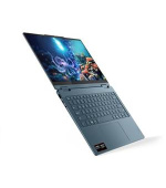 Lenovo YOGA 7 2-in-1  RyzenAI 5 340/16GB/1TB SSD/14"/WUXGA/OLED/Touch/120Hz/až600nitů/Pero/OnSite/WIN11 Home/modrozelená