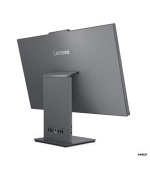 Lenovo IdeaCentre AIO 27ARR9   Ryzen 3 7335U/8GB/SSD 512GB/27"/FHD/IPS/300nitů/Harman Audio/90W/WIN11 Home/šedá
