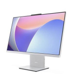 Lenovo IdeaCentre AIO 27IRH9   Core i5-13420H/16GB/SSD 1TB/27"/FHD/IPS/300nitů/Harman Audio/90W/WIN11 Home/stříbrná
