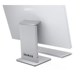Lenovo IdeaCentre AIO 27IRH9   Core i7-13620H/32GB/SSD 1TB/27"/QHD/IPS/350nitů/Harman Audio/Qi/135W/WIN11 Home/stříbrná