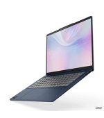 Lenovo IdeaPad Slim 5 14AKP10   AMD RyzenAI 5 340/Copilot+/24GB/SSD 1TB/14"/WUXGA/OLED/400nitů/60Hz/65W/bez OS/modrá