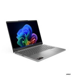 Lenovo IdeaPad PRO 5 14AKP10  Ryzen AI 5 340/Copilot+/24GB/SSD 512GB/14"/2,8K/OLED/až1100nitů/120Hz/100W/WIN11 Home/šedá