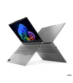 Lenovo IdeaPad PRO 5 16AKP10  RyzenAI 7 350/Copilot+/32GB/SSD 1TB/16"/2,8K/OLED/až1100nitů/120Hz/RTX5050 8GB/bez OS/šedá