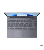 Lenovo IdeaPad Slim 3 15AHP10   Ryzen 7 8840HS/AI NPU/16GB/SSD 512GB/15,3"/WUXGA/IPS/AG/300nitů/65W/WIN11 Home/šedá