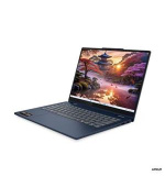 Lenovo IdeaPad 5 2-in-1   RyzenAI 7 350/Copilot+/16GB/SSD 1TB/14"/WUXGA/OLED/až 500nitů/60Hz/Pero/65W/bez OS/modrá