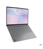 Lenovo IdeaPad Slim 5 16AKP10   Ryzen AI 7 350/Copilot+/24GB/SSD 1TB/16"/OLED/2,8K/500nitů/65W/WIN11 Home/šedá