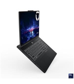 Lenovo Legion PRO 5 16IAX10H   Ultra9 275HX/32GB/SSD 2TB/16" WQXGA/OLED/500nitů/RTX5070 Ti 12GB/RJ45/300W/bez OS/černá