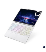 Lenovo Legion 7 16IAX10H  Ultra9 275HX/32GB/SSD 2TB/16" WQXGA/OLED/500nitů/RTX5070 8GB/245W/3r OnSite/bez OS/bílá